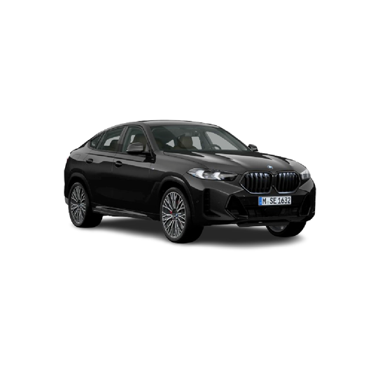 BMW X6 30D M SPORT