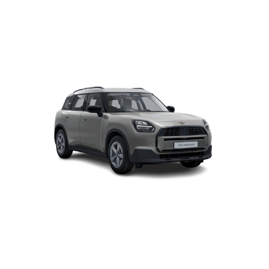 MINI COOPER S COUNTRYMAN 2,0