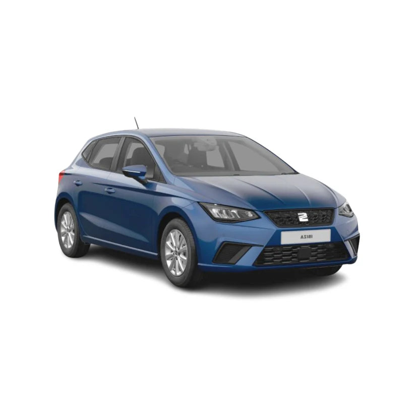 SEAT IBIZA STYLE 1,0 TSI