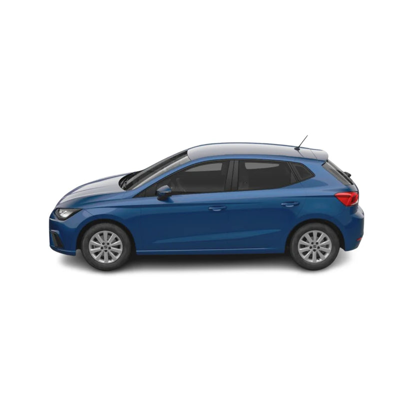 SEAT IBIZA STYLE 1,0 TSI