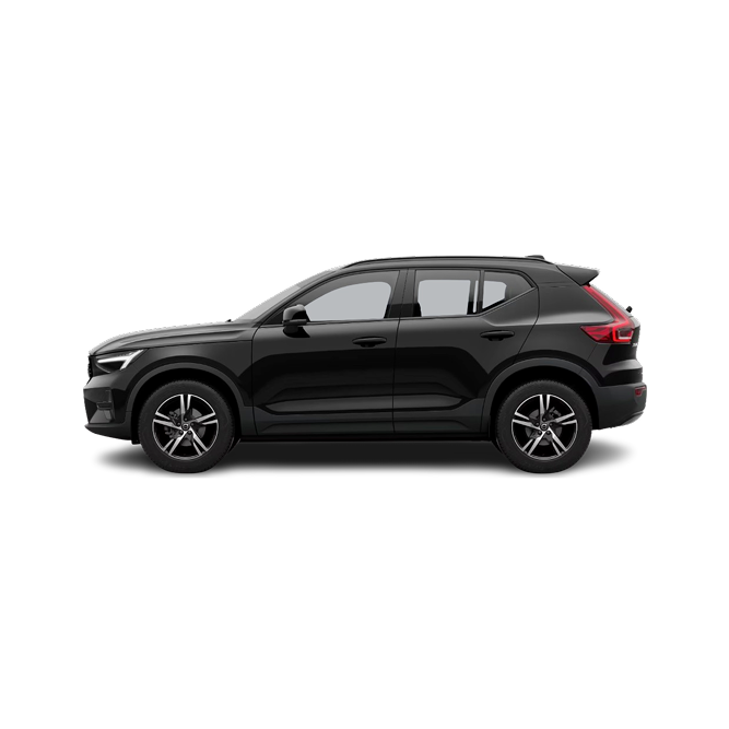 VOLVO XC40 PLUS B3 MILDHYBRID