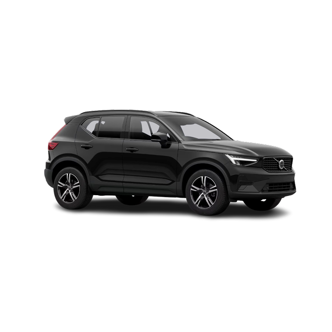 VOLVO XC40 PLUS B3 MILDHYBRID