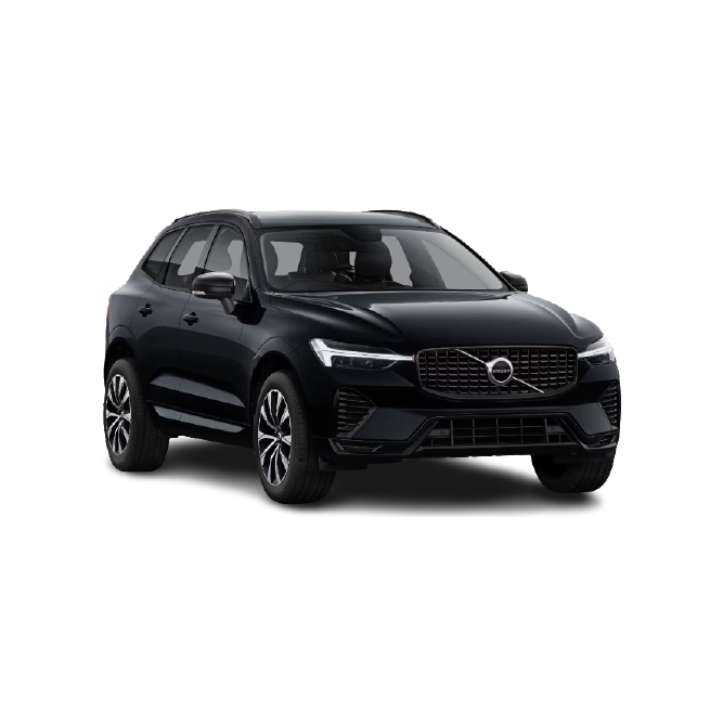 VOLVO XC60 PLUS B5 AWD MILDHYBRID