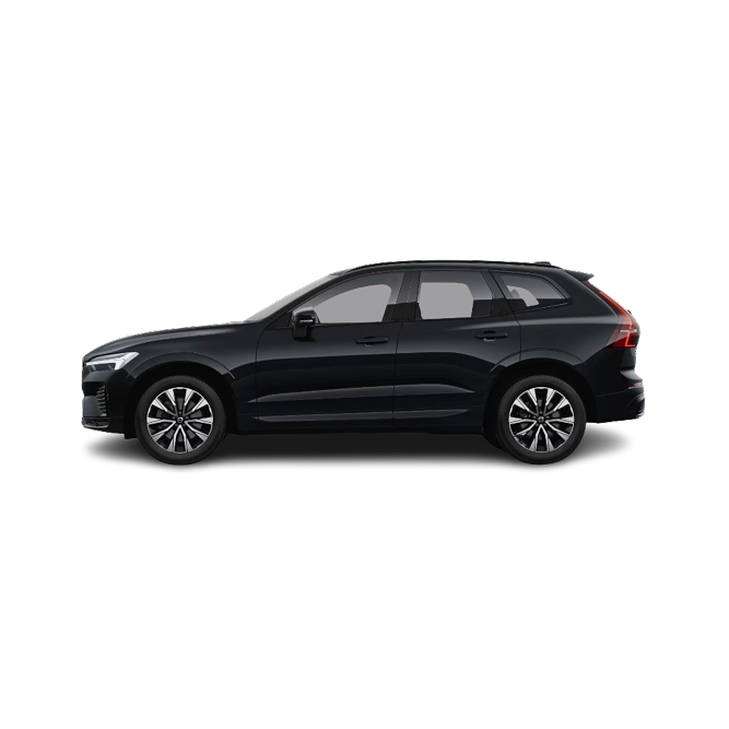 VOLVO XC60 PLUS B5 AWD MILDHYBRID